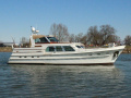 Super van Craft 14.80 Cabrio Motorjacht