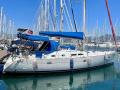 Beneteau Oceanis 423 Clipper Segelyacht