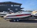 Stingray 250 CS Cabin Cruiser