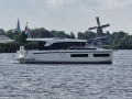 Delphia 11 Sedan Verdränger