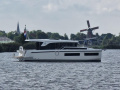 Delphia 11 Sedan Trawler