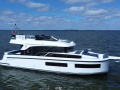 Delphia 11 Flylounge Flybridge