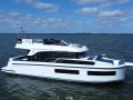 Delphia 11 Flylounge Flybridge