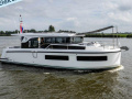 Delphia 11 Sedan Electric Motoryacht