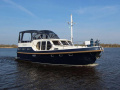 Abim Classic 118 XL Trawler