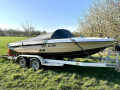 Glastron Bayflite V164 150PS Sportboot