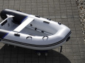 Yam 270 TAf RIB