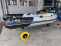 Yam 310 Taf Faltbares Schlauchboot