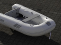 Yam 275 S Folding inflatable boat
