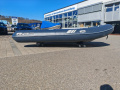 Yam 420 S Foldable Inflatable Boat