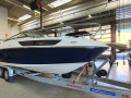 Sea Ray 230 SSE Kamaralı Tekne