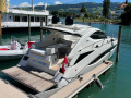 Galeon 385 HTL Motor Yacht
