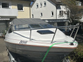 Bayliner Capri 3.0 Liter Sportboot