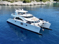 Sunreef 70 Power Motorkatamaran