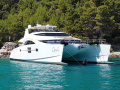Sunreef 70 Power Catamarano a motore