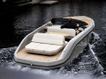 Rand Spirit 25 Sportboot
