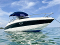 Stingray 225 CR Imbarcazione da diporto