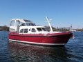 Linssen Grand Sturdy 34.9 AC "Victorinox" Yacht à moteur
