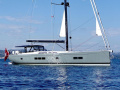 Hanse 675 Plachetní jachta
