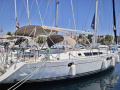 Jeanneau Sun Odyssey 49i Plachetní jachta