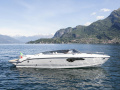Airon Marine AmX28 Sportboot