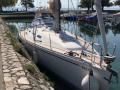 Finngulf FG 37 Sailing Yacht