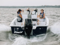 Tohatsu MFS140A ETL Outboard
