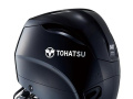 Tohatsu MFS140A ETL Outboard motor
