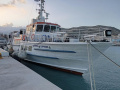 Fjellstarnd DAY PASSENGER TOURIST SHIP Fahrgastschiff