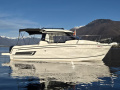 Jeanneau Merry Fisher 795 S2 Cabin Cruiser