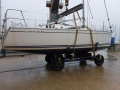 Delphia Delphia26 Jollenkreuzer