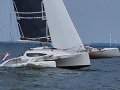 Farrier F32R-S Trimaran