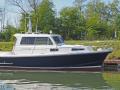 J.S. Moldings Ltd. Mitchell 31 MK III Kajuitboot
