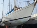 Dufour 39 Cruising Yacht