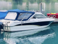 Bella 560 HT Sport Boat