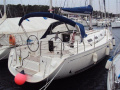 Dufour 385 Yacht à voile