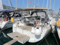 Jeanneau Sun Odyssey 519 Sejlyacht
