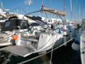 Elan Impression 50 Segelyacht