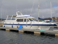 Trader 535 Signature Motoryacht