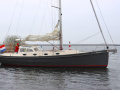 Svalbard 41 Lift Keel Zeiljacht