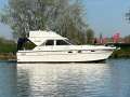 Fairline 31 Corniche Flybridge