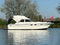 Fairline 31 Corniche Flybridge