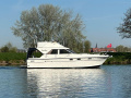 Fairline 31 Corniche Flybridge