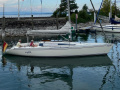 Bachs Badvaerft Diamant 3000 Kielboot