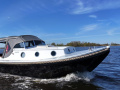 Pieterse vlet 8.50 OK Cabrio ‘Nossa’ Motorjacht