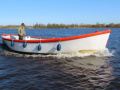 E-Sloep 800 Sloep