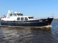 Spiegelkotter 14.50 Trawler