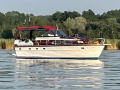 Cytra Ambassador 36 Yacht à moteur