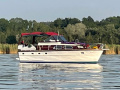Cytra Ambassador 36 Motoryacht