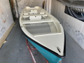 Prosperi Gandria 2 Fishing Boat
